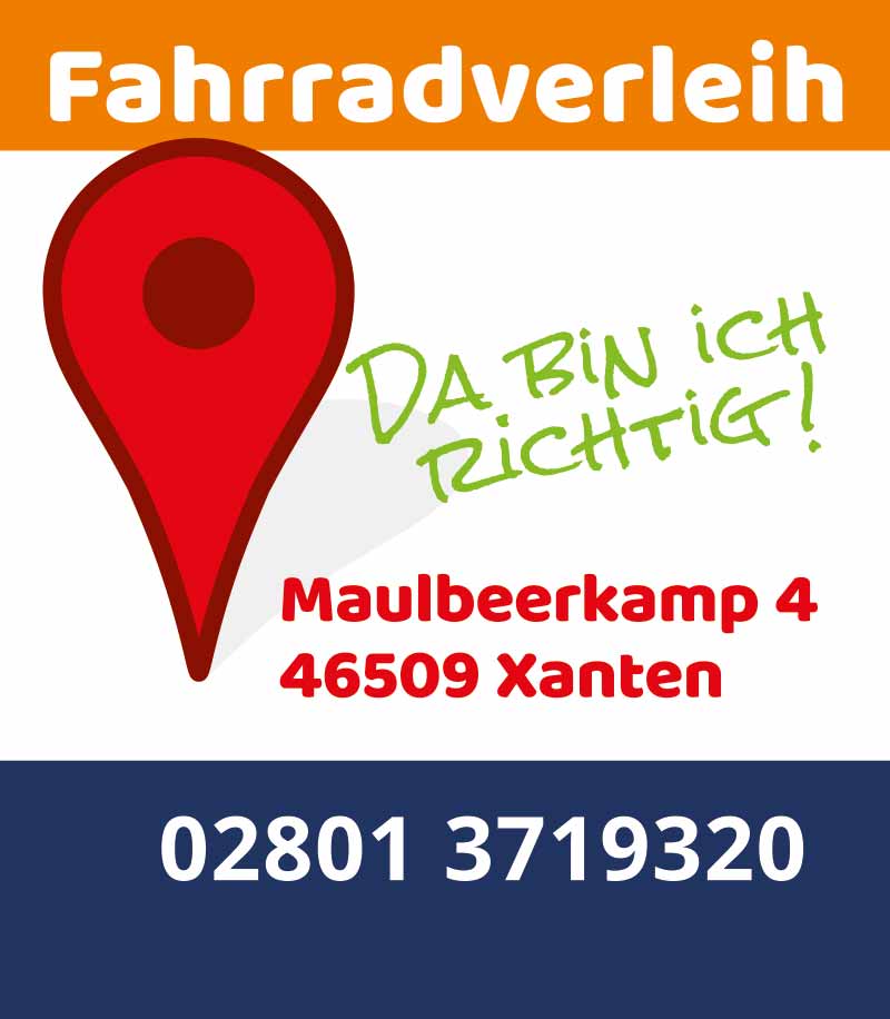 fahrradverleihxanten.com